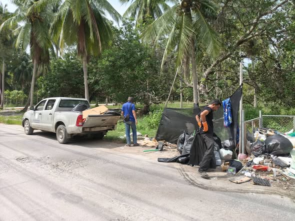 ทำงานรวดเร็ว แก้ปัญหาว่องไว